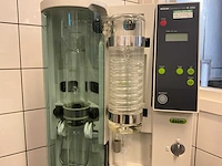 Büchi k-350 destillatieunit - afbeelding 5 van  6