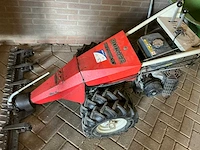 Buchner record 27 grasmaaier - afbeelding 9 van  10