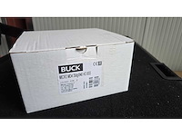 Buck - inbouwspot led - micro md4 35dg/840 ho bss - lichtbron (2x) - afbeelding 7 van  7