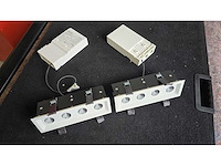 Buck - inbouwspot led - micro md4 35dg/840 ho bss - lichtbron (2x) - afbeelding 3 van  5