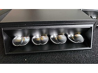 Buck - micro ww 4 - 840 ho css - inbouwspot - afbeelding 6 van  12