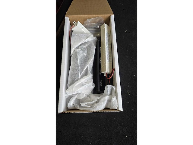 Buck - micro ww 4 - 840 ho css - inbouwspot - afbeelding 11 van  12