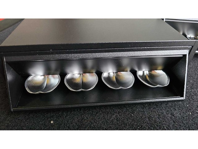 Buck - micro ww 4 - 840 ho css - inbouwspot - afbeelding 6 van  12