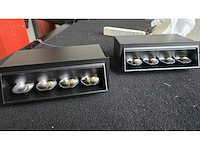 Buck - micro ww 4 - 840 ho css - inbouwspot - afbeelding 7 van  12