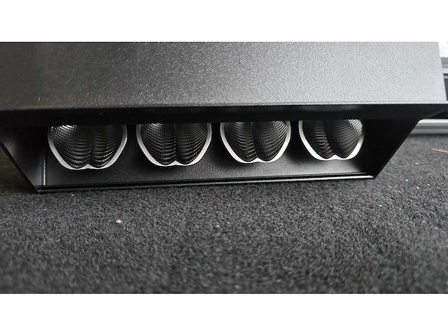 Buck - micro ww 4 - 840 ho css - inbouwspot - afbeelding 4 van  7