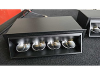 Buck - micro ww 4 - 840 ho css - inbouwspot - afbeelding 4 van  5