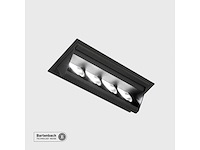 Buck - micro ww 4 - 840 ho css - inbouwspot - afbeelding 1 van  6