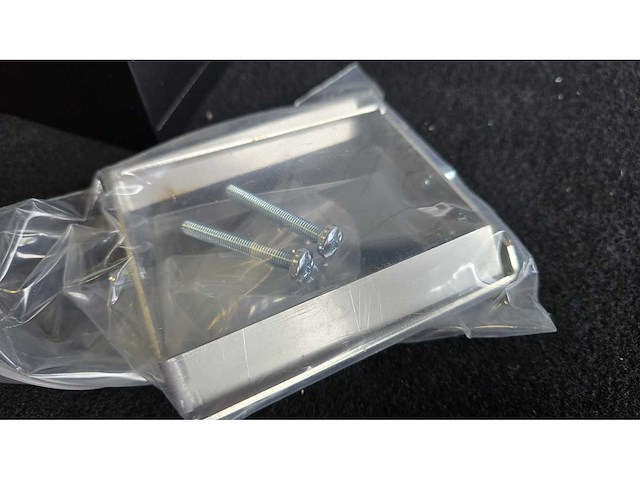 Buck - micro ww 4 - 840 ho css - inbouwspot - afbeelding 9 van  9