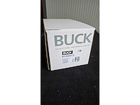 Buck - micro ww 4 - 840 ho css - inbouwspot - afbeelding 7 van  12