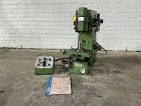 Buckard - 3/50 - pillar drilling machine - 1986 - afbeelding 1 van  6