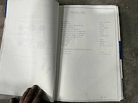 Buckard - 3/50 - pillar drilling machine - 1986 - afbeelding 6 van  6