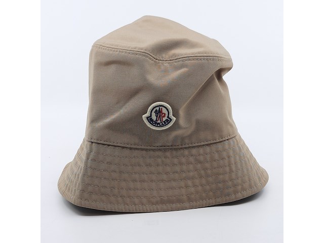Bucket hat, maat m, moncler - afbeelding 1 van  9