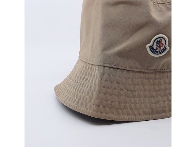 Bucket hat, maat m, moncler - afbeelding 2 van  9