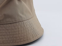 Bucket hat, maat m, moncler - afbeelding 3 van  9