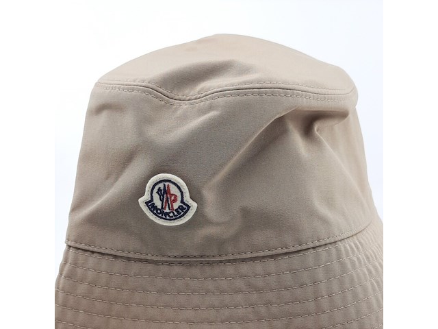 Bucket hat, maat m, moncler - afbeelding 4 van  9