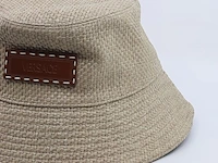 Buckethat, maat 57, versace - afbeelding 2 van  9
