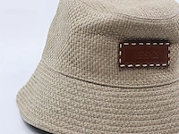 Buckethat, maat 57, versace - afbeelding 3 van  9