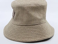 Buckethat, maat 57, versace - afbeelding 4 van  9