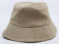 Buckethat, maat 57, versace - afbeelding 6 van  9