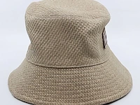 Buckethat, maat 57, versace - afbeelding 7 van  9