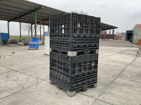 Buckhorn opslagbak (2x) - afbeelding 1 van  5