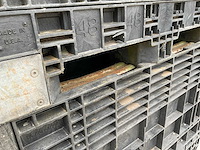 Buckhorn opslagbak (2x) - afbeelding 3 van  5