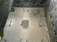 Buckhorn opslagbak (2x) - afbeelding 5 van  5