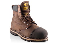 Buckler sb/p paar veiligheidsschoenen (maat 40) - afbeelding 1 van  3