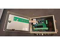 Bucontrol 4 xl, compacte gasdetectiecentrale - afbeelding 2 van  5