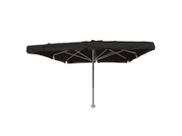 Bud beer aluminium 4x4 horeca parasol - afbeelding 1 van  6
