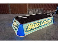 Bud light - biljartlamp