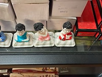 Budah set 4 delig 5 sets l001 - afbeelding 4 van  5