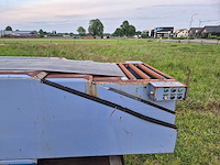 Budde telescopische transportband - afbeelding 5 van  9