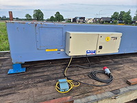 Budde telescopische transportband - afbeelding 2 van  9