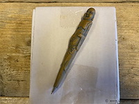 Buddha balpennen 48 stuks - afbeelding 2 van  2