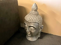 Buddha hoofd