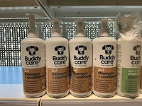 Buddy care 2 in 1 honden shampoo (17x) - afbeelding 2 van  4