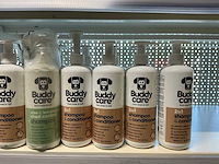 Buddy care 2 in 1 honden shampoo (17x) - afbeelding 3 van  4