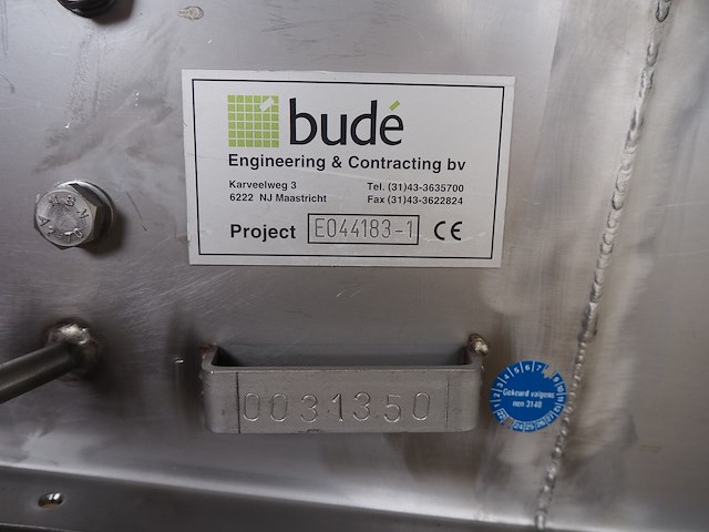 Budé - afbeelding 8 van  16