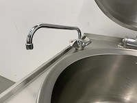 Buderus - kookketel - afbeelding 7 van  7