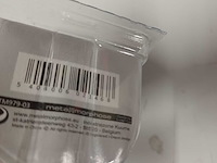 Budha koelkast magneetje of foto houder 4 stuks h015 - afbeelding 4 van  9