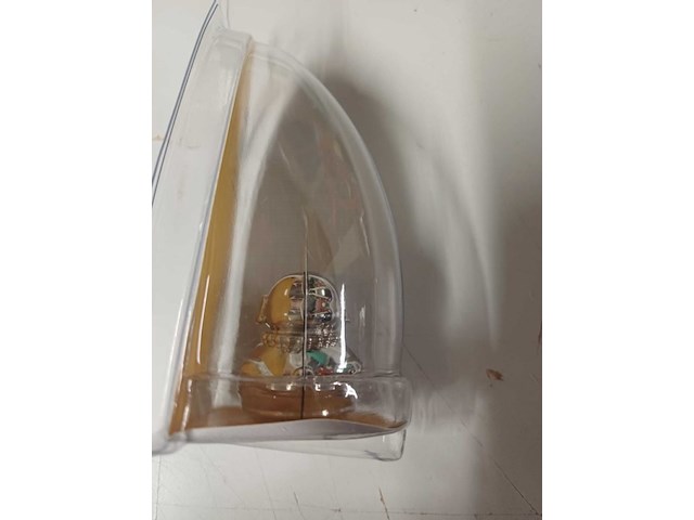 Budha koelkast magneetje of foto houder 4 stuks h015 - afbeelding 5 van  9