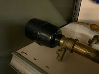 Budissa spiritus vergassers (3x) - afbeelding 3 van  3