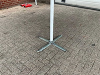Budweiser parasols (2x) - afbeelding 24 van  26