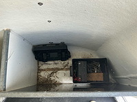 Buecker n/a paardentrailer - afbeelding 1 van  22
