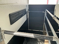 Buecker n/a paardentrailer - afbeelding 3 van  22