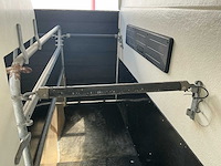 Buecker n/a paardentrailer - afbeelding 5 van  22