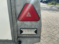 Buecker n/a paardentrailer - afbeelding 11 van  22