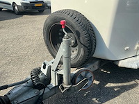 Buecker n/a paardentrailer - afbeelding 15 van  22