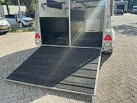 Buecker n/a paardentrailer - afbeelding 19 van  22